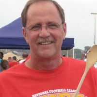 Ronald Curtis Photo 28