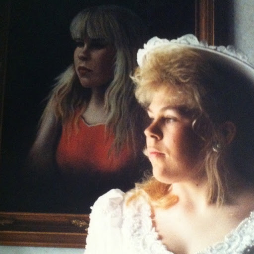 Angel Cross Photo 39