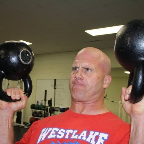 Steven Womack Photo 5