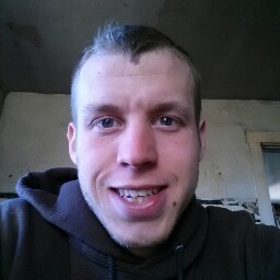 Nicholas Parrott Photo 14