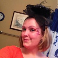 Catherine Hewitt Photo 22