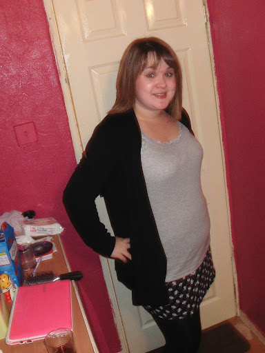 Jodie Francis Photo 7