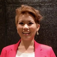 Kimberly Lim Photo 18