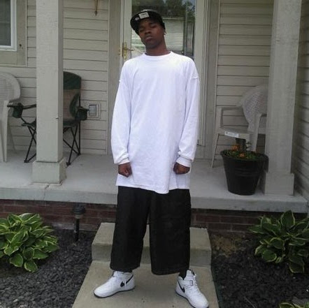 Darrell Anderson Photo 8