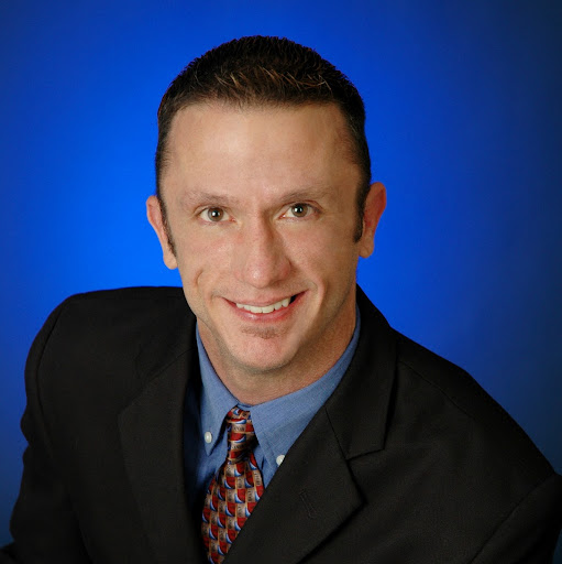 Richard Gregory Photo 36