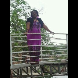 Sherriee Martin Photo 2