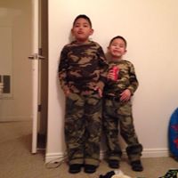 Debra Lucero Photo 16