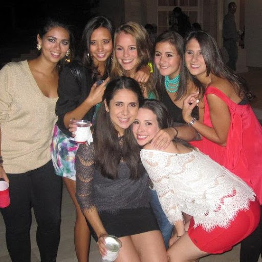 Ana Galeano Photo 5