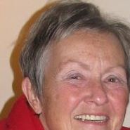 Barbara Plummer Photo 3