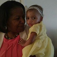 Ruth Shannon Photo 8