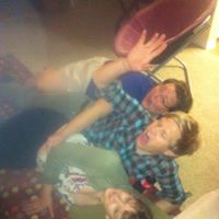 Andy Childers Photo 8