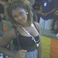 Krystal Horton Photo 8