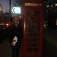 Chester Shepherd Photo 13
