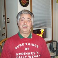 Vincent Ferraro Photo 19