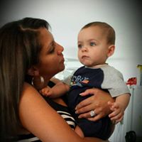 Christina Lyles Photo 22
