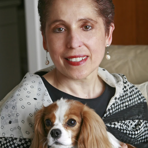 Susan Finelli Photo 4