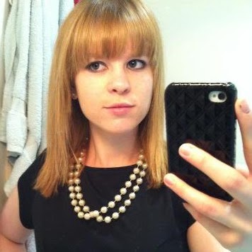 Amy Seaman Photo 26