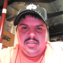 Anthony Perry Photo 43