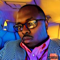 Edward Heard Photo 5