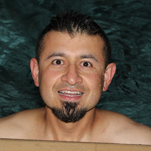 Juan Castaneda Photo 28