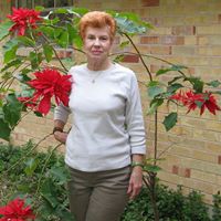Martha Magee Photo 23