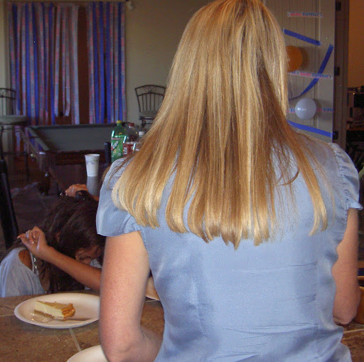 Lori Hunt Photo 7