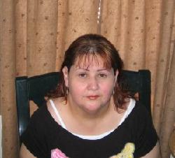 Nancy Gonzalez Photo 46