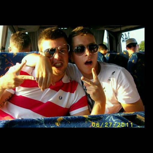 Jamie Butler Photo 13