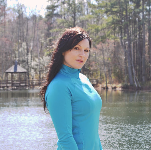 Joy Strong Photo 12