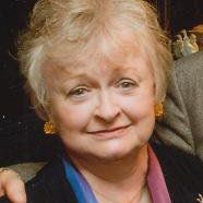 Judy Nagle Photo 15