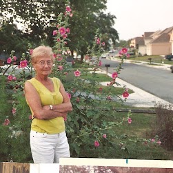 Margaret Russell Photo 44
