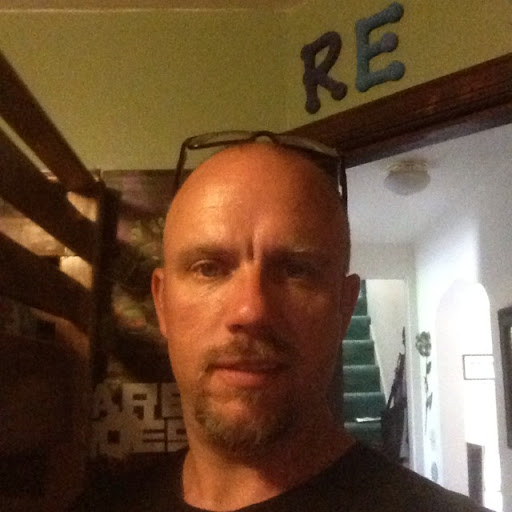 Jason Gustafson Photo 8