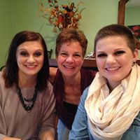 Debbie Krohn Photo 9