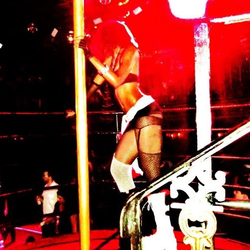 Ronnie Jenkins Photo 6