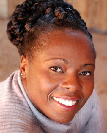 Marcella Williams Photo 14