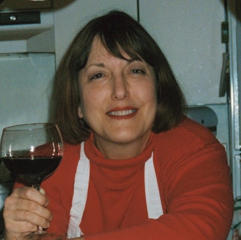 June Jacobs Photo 16