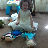 Anna Joyner Photo 11