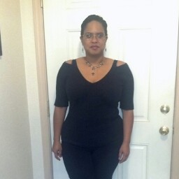 Carmen Perkins Photo 14