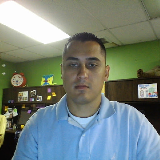 Johnny Jaime Photo 28