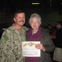 Irene Reed Photo 11