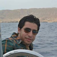 Khaled Moustafa Photo 8