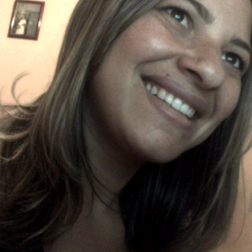 Marisa Gomes Photo 11