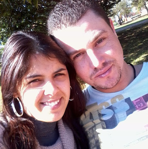 Gabriela Rocha Photo 13