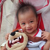 Arlene Poblete Photo 7