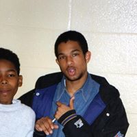 Sean Sims Photo 30