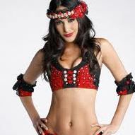 Angelia Lucas Photo 5