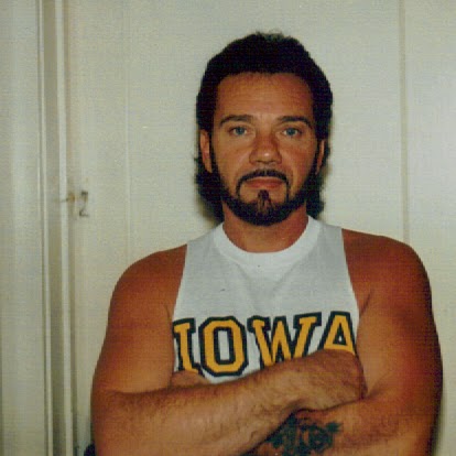 Darrell Reed Photo 23