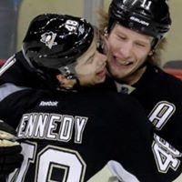 Tyler Kennedy Photo 21