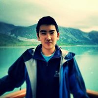 Alan Wang Photo 38