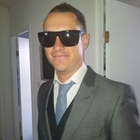Rohan Anderson Photo 11